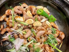 -常来小聚·广州非遗传承餐厅(高德置地店)