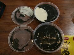 -鞠氏黑芝麻糊(水塔店)