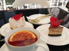 -PETIT PARIS 小巴黎(花园道店)