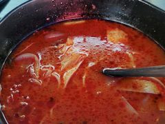 -薛三郎小锅米线(小寨海港城店)