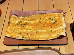 烤茄子-花和尚·湘西小串烧烤(祈福店)