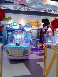 -万达宝贝王(漳州碧湖店)