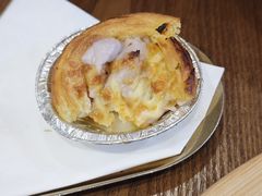-铁酱披萨(乐清南虹店)