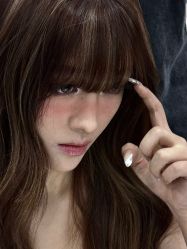 -DL HOPE明星造型