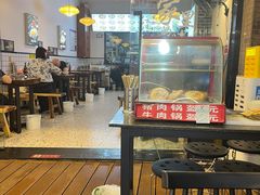 -春阳水饺(香槟广场店)