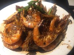 -老头儿油爆虾·知味杭州(爱琴海购物中心)