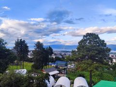 -云禾壹海景庄园餐厅