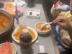 -一绪に寿喜烧(荟聚店)