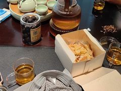 -新光酒家·河豚·海鲜·蟹料理(浦东店)