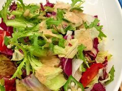 -贝林大翅鲸简餐厅(国家海洋博物馆店)