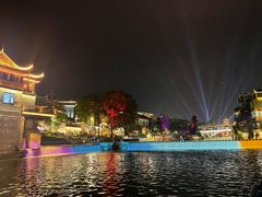 -乾州古城