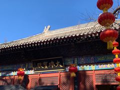 -红螺寺