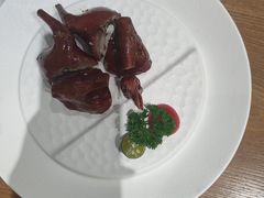 -云山茶餐厅(广东大厦店)