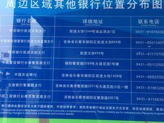 -兴业银行(长春前进大街支行)