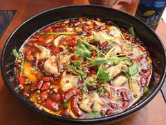 -川悦壹号·川菜(蠡溪路店)