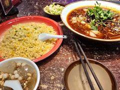 -馬伍旺川菜(安德门店)