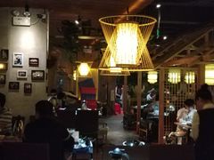 -探窝·竹笙椰子鸡(杨箕店)