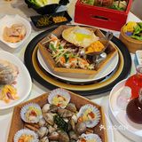 淮海路上超棒蒸汽海鲜