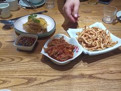 -陈先进鱼馆·夜宵·地道农家菜(湖墅南路店)