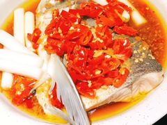 -老头儿油爆虾·知味杭州(爱琴海购物中心)