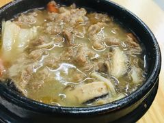 -李先生的首尔小馆(松江启源广场店)