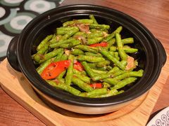 -星叶·东南亚料理(宁波万象汇店)