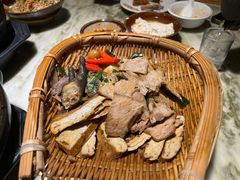 -渝味川菜(夜宵航母店)