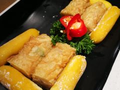 -汤岛涮小火锅(温州龙湾万达店)