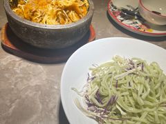 -新白鹿餐厅(金鹰新街口店)