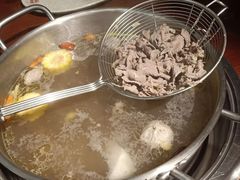 -高兴壹锅·潮汕鲜牛肉火锅(良乡梅花庄店)