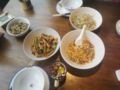 -农耕记·湖南土菜(halo广场店)