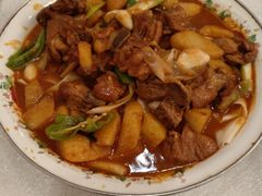 -楼兰印象(朝外店)