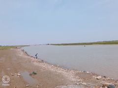 -华夏文化旅游区三甲港海滨区