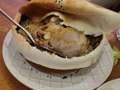-ELI FALAFEL Lebanese&Mediterranean黎巴嫩美食(富城路店)