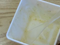 -野人先生Gelato(上海长宁龙之梦店)