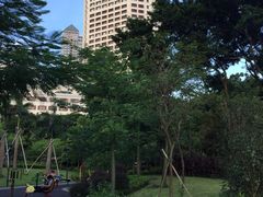 -华厦大酒店·桃源西餐厅·自助餐