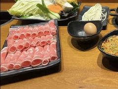 -呷哺呷哺 黄金牧场 (欢乐谷店)