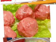 -朱光玉火锅馆(龙阳广场店)