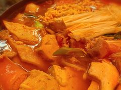 -槿Story·韩国料理(望京韩国美食城店)