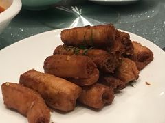 -漢舍中国菜馆(889广场店)