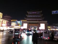 -开封市鼓楼广场(宋都皇城旅游度假区)