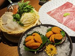 -水之惠鲜鱼料理(王府大街店)