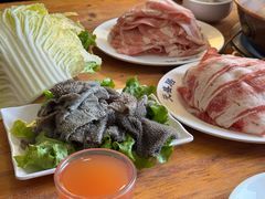 -元盛居(生态大街店)