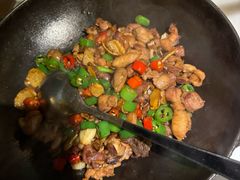 -佬麻雀·剁椒鱼头(京基KK One店)