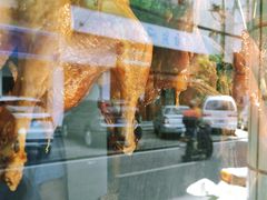 -煲煲香快餐(南京路店)