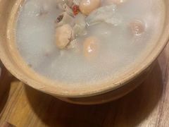 -破三川·新川菜(静安大融城店)