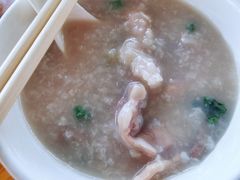 -洲心街道青联村镜记烧肉