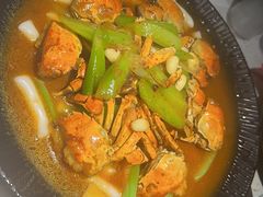 -沪小胖·小龙虾·蓝龙王(八佰伴店)