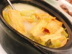 -围龙屋客家食府(福田店)