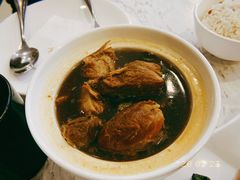 -三美肉骨茶(柏威年广场店)